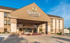 Quality Inn And Suites Quincy Il